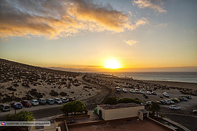 Fuerteventura sunrise