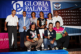 Pozo 2010 event winners