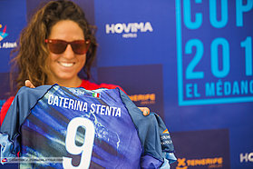 Caterina Stenta