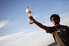Gollito 2010 world champion