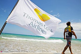 Thomas Cook get you there