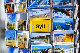 Postcards from Sylt