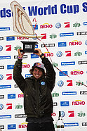 Philip Koster overall wave world champ 2012