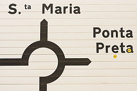 Ponta Preta here we come