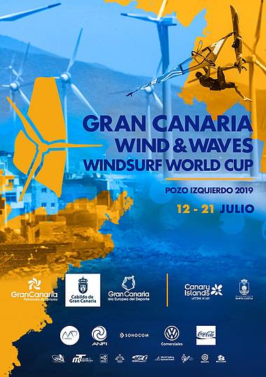 2019 Gran Canaria PWA World Cup