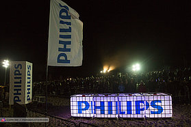 Philips night
