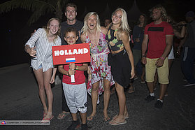 Team Holland