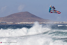 Pozo action from Philip Koester
