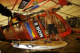 Henrick Gerner Mathisen