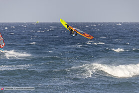 Womens Single Elimination 0406