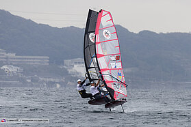 Rutkowski holds off Soe