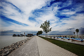 Another perfect day in Austria