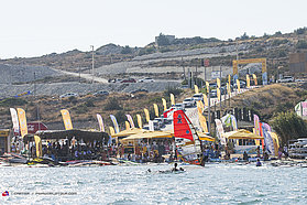 S Busy days here in Alacati