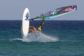 Power moves from Sarah Quita