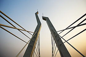The bridge
