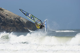 Scott Mckercher gets tweaked