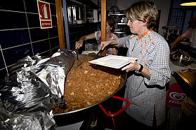 CB12 ls Paella time! Paella time!