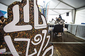 Brand for the planet