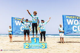 X Slalom x Prize 1254