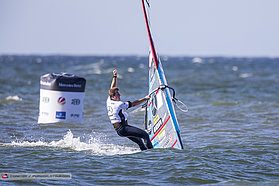 First bullet for Lang