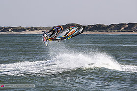 Campello Tow session