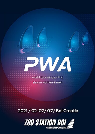 2021 Croatia PWA World Tour **