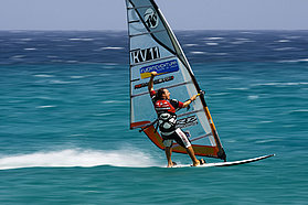 First bullet for Maynard