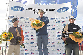 Ns overall wave winners