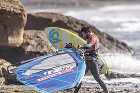 Finals day Moments 1969