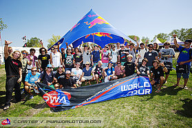 Class of Austria 2013