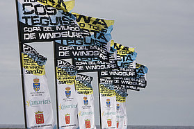 Event Flags