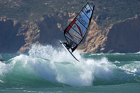 Scottie gets tweaked