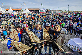 All the world champions