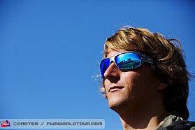 Dieter Van Der Eyken