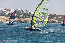 Daniele Benedetti 1704