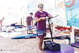 Morning preparation 1602