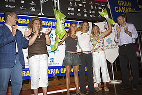 Womens freestyle prize