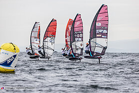 Race four 00893