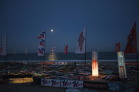 7am skippers this morning