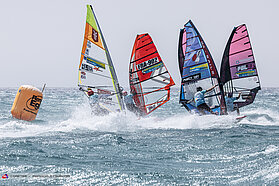 X Slalon x action 0950