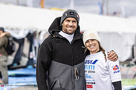 Matteo and Blanca 0402