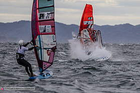 Womens slalom 0304
