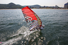 Steve allen cruising