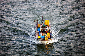 K12 ls Fishing Boat Fishing Boat