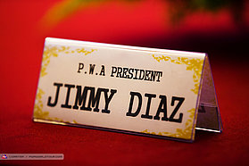 Jimmy Diaz