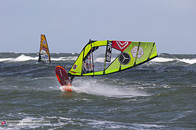 Corto Dumond on form