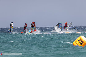 X Windy Fuerteventura 1057