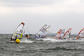 Gonzalo on the start