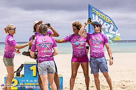 Champagne moments 1155