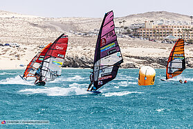 X Slalon x action 0957